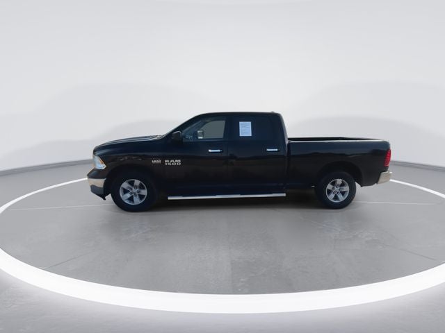 2018 RAM 1500 SLT