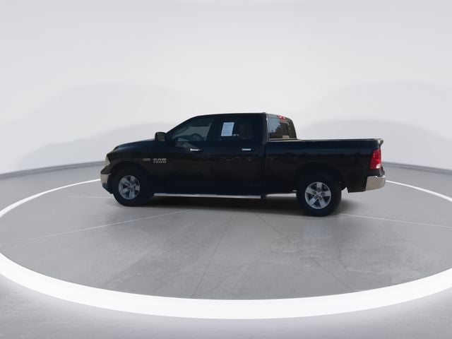 2018 RAM 1500 SLT