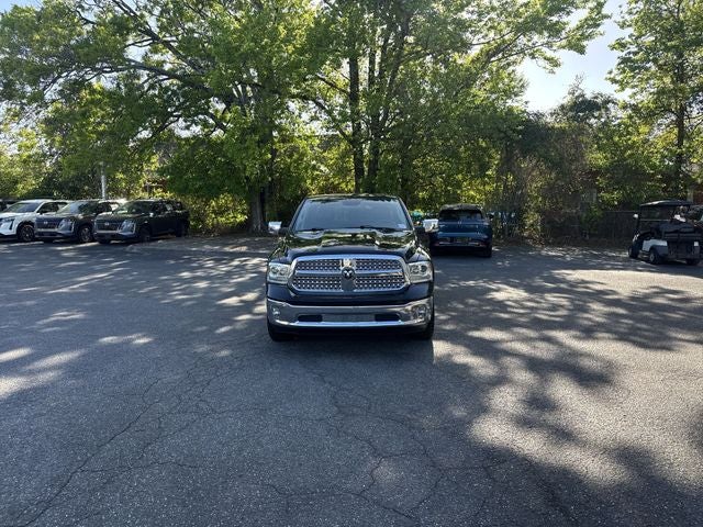 2018 RAM 1500 Laramie