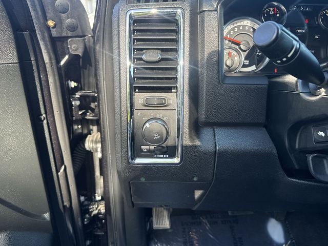 2018 RAM 1500 Laramie