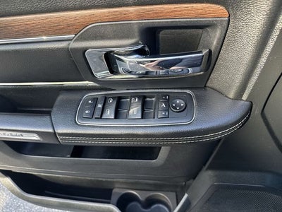 2018 RAM 1500 Laramie