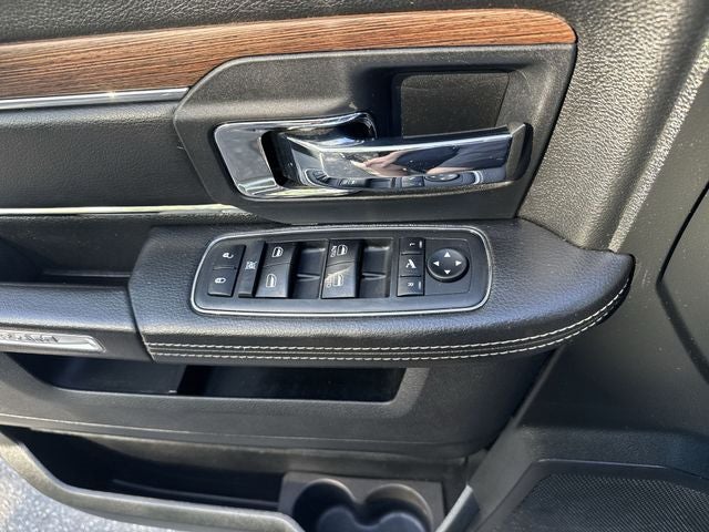 2018 RAM 1500 Laramie