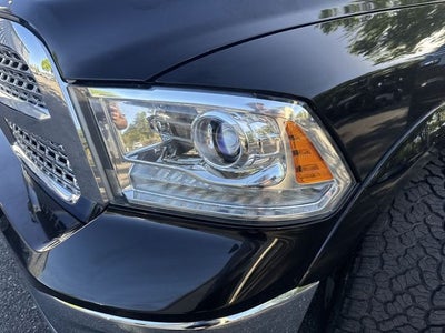 2018 RAM 1500 Laramie