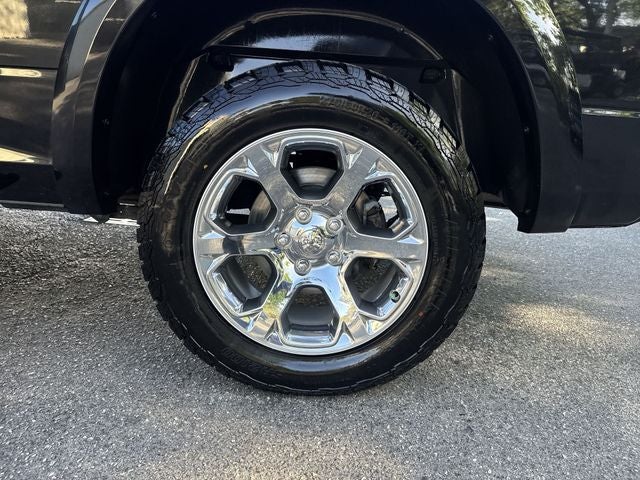 2018 RAM 1500 Laramie