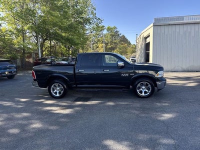 2018 RAM 1500 Laramie