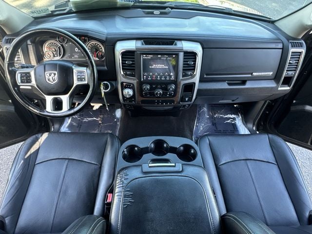 2018 RAM 1500 Laramie