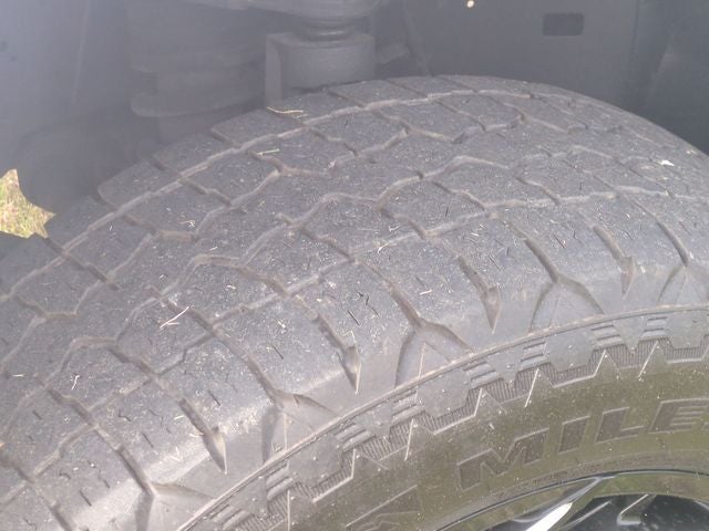 2022 RAM 1500 Big Horn/Lone Star LIFTED