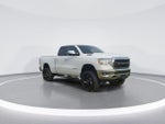 2022 RAM 1500 Big Horn/Lone Star LIFTED