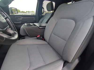 2022 RAM 1500 Big Horn/Lone Star LIFTED