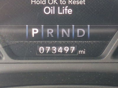 2022 RAM 1500 Big Horn/Lone Star LIFTED