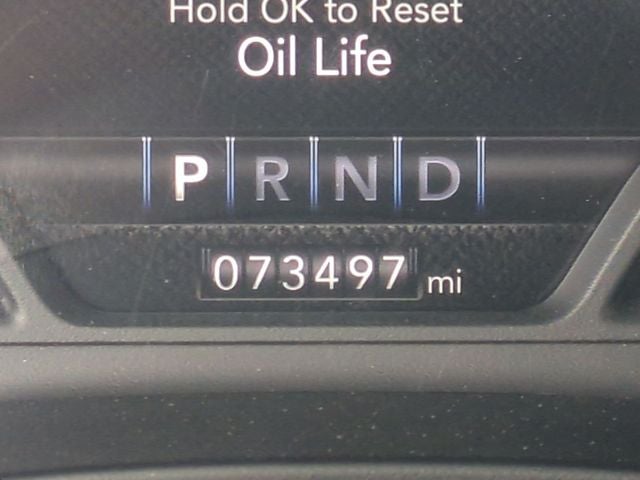 2022 RAM 1500 Big Horn/Lone Star LIFTED