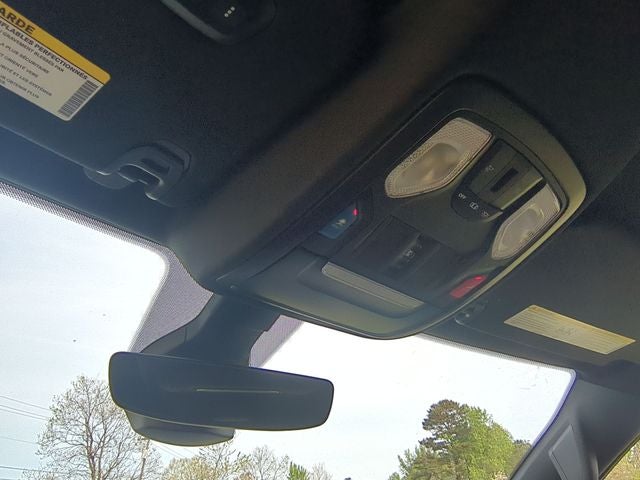 2022 RAM 1500 Big Horn/Lone Star LIFTED