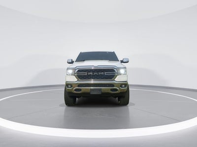 2022 RAM 1500 Big Horn/Lone Star LIFTED