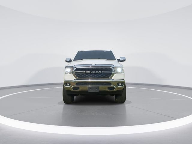 2022 RAM 1500 Big Horn/Lone Star LIFTED