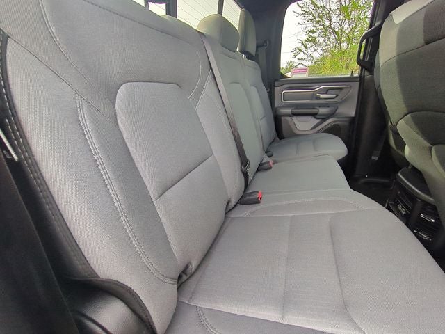 2022 RAM 1500 Big Horn/Lone Star LIFTED