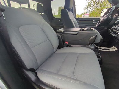 2022 RAM 1500 Big Horn/Lone Star LIFTED