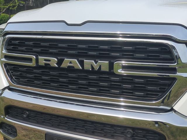 2022 RAM 1500 Big Horn/Lone Star LIFTED