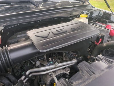 2022 RAM 1500 Big Horn/Lone Star LIFTED