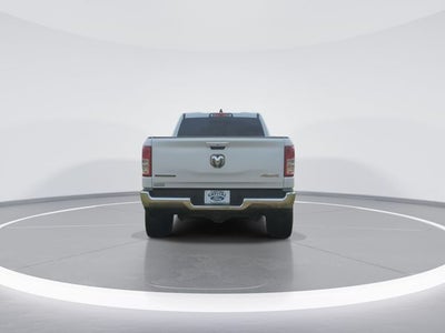 2022 RAM 1500 Big Horn/Lone Star LIFTED
