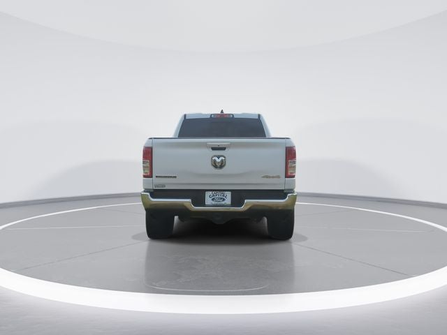 2022 RAM 1500 Big Horn/Lone Star LIFTED