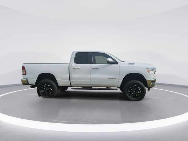 2022 RAM 1500 Big Horn/Lone Star LIFTED