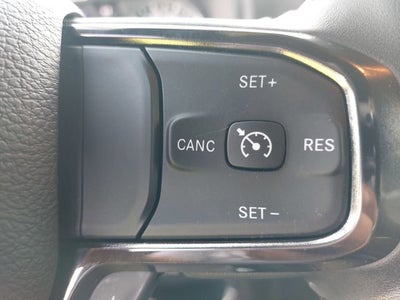 2024 RAM 1500 Big Horn/Lone Star