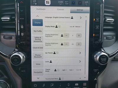 2024 RAM 1500 Big Horn/Lone Star