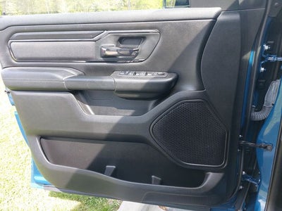 2024 RAM 1500 Big Horn/Lone Star