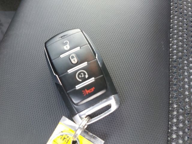 2024 RAM 1500 Big Horn/Lone Star