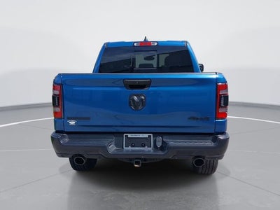 2024 RAM 1500 Big Horn/Lone Star