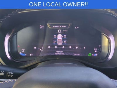 2025 RAM 1500 Limited