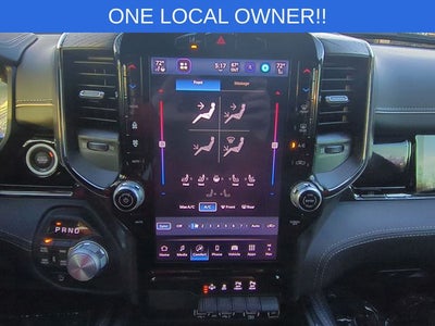 2025 RAM 1500 Limited