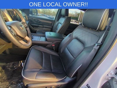 2025 RAM 1500 Limited