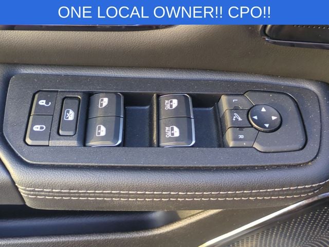 2025 RAM 1500 Limited