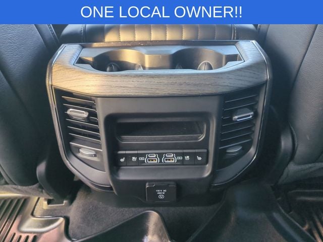 2025 RAM 1500 Limited