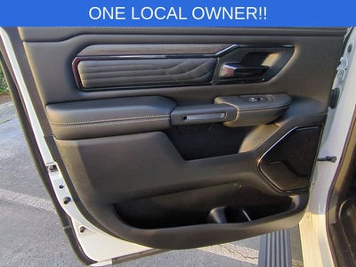 2025 RAM 1500 Limited