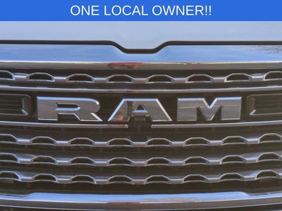 2025 RAM 1500 Limited