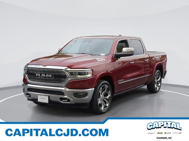 2021 RAM 1500 Limited