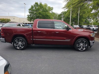 2021 RAM 1500 Limited