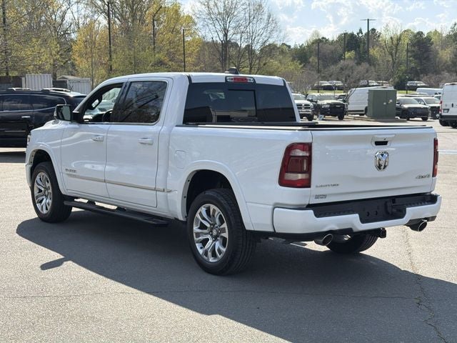 2024 RAM 1500 Limited