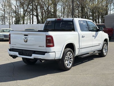 2024 RAM 1500 Limited