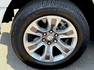 2024 RAM 1500 Limited