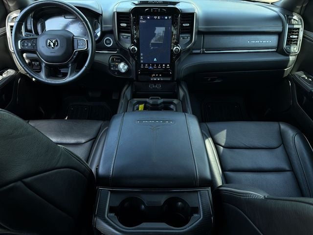 2024 RAM 1500 Limited