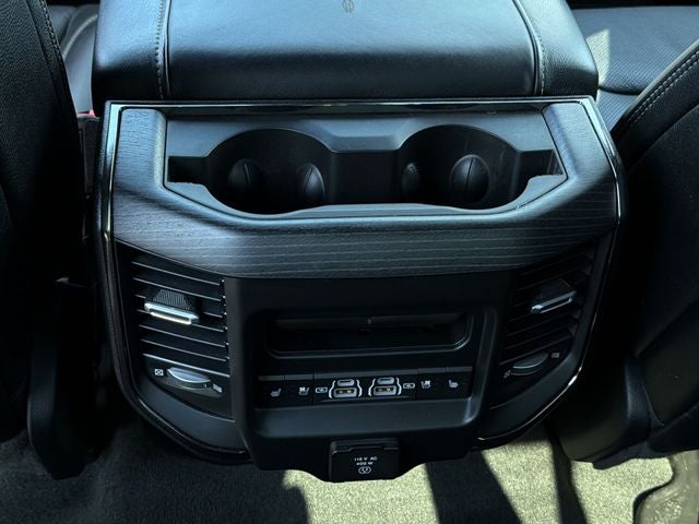 2024 RAM 1500 Limited