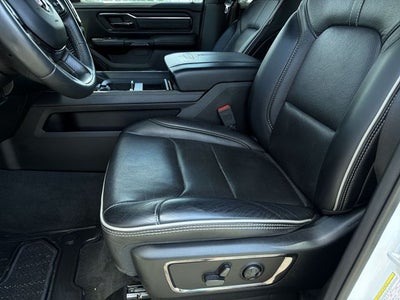 2024 RAM 1500 Limited