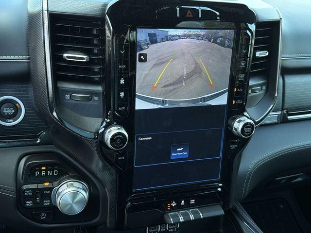 2024 RAM 1500 Limited