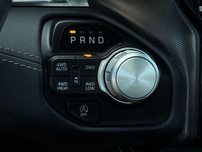 2024 RAM 1500 Limited