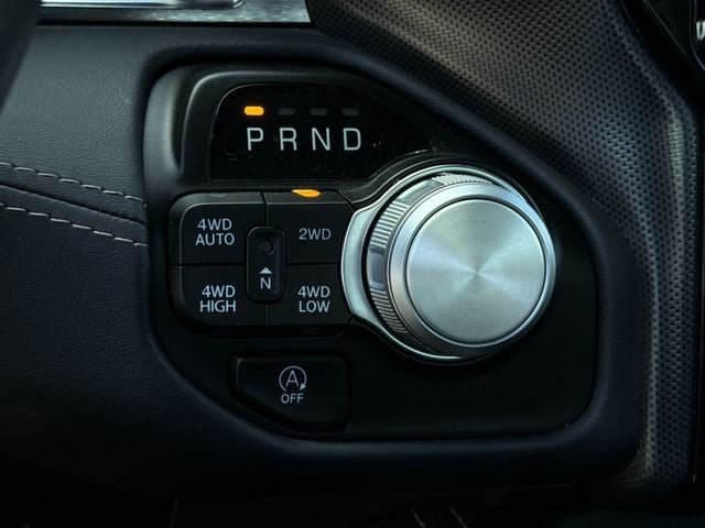 2024 RAM 1500 Limited