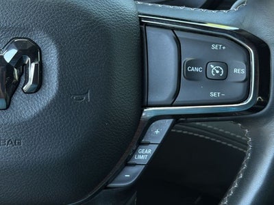 2024 RAM 1500 Limited