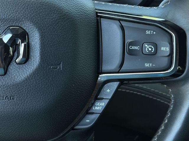 2024 RAM 1500 Limited